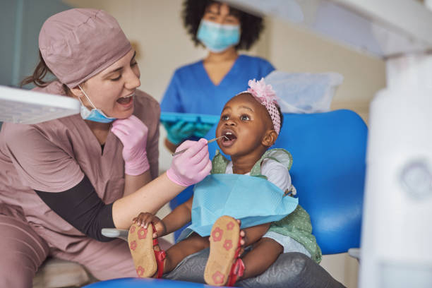 Best General Dentistry  in Norris City, IL