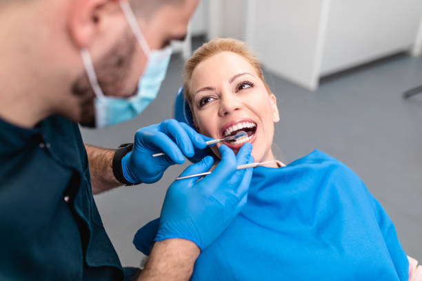 Norris City, IL  Holistic Dental Services Company