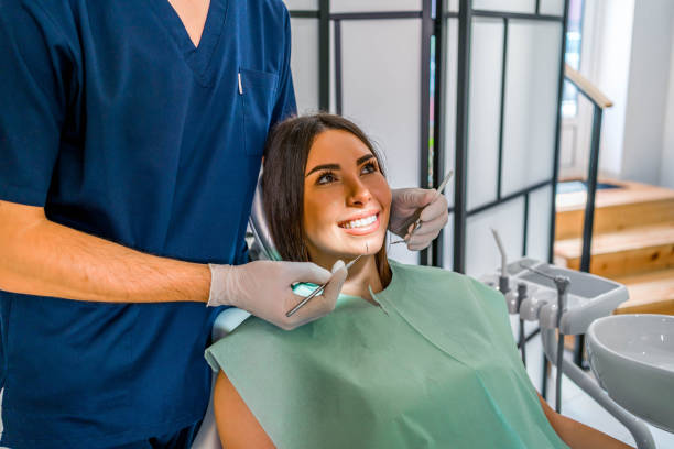Best TMJ/TMD Treatment  in Norris City, IL