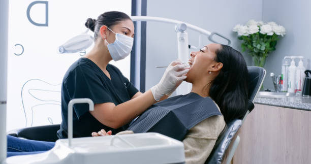 Oral Cancer Screening in Norris City, IL