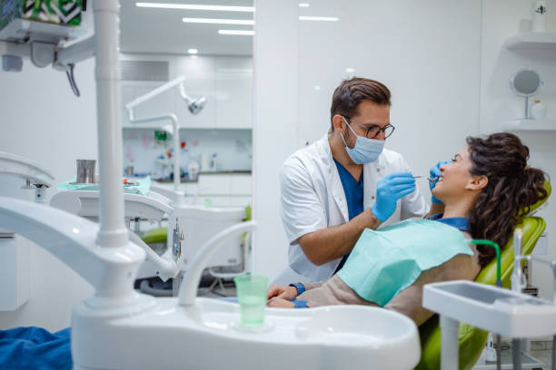 Best Pediatric Dentistry  in Norris City, IL
