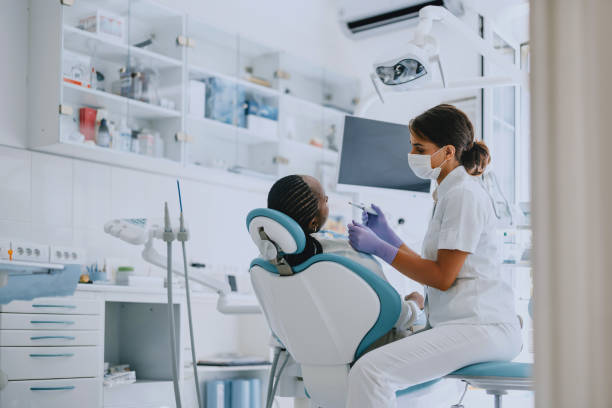 Best Tooth Extraction  in Norris City, IL