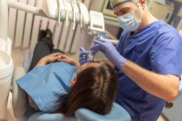 Best Sedation Dentistry  in Norris City, IL