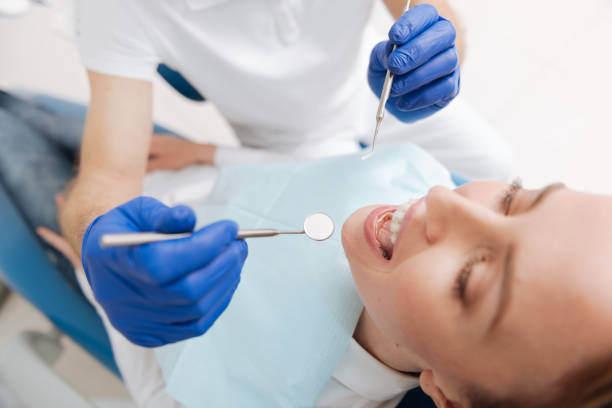 Best Veneers and Lumineers  in Norris City, IL